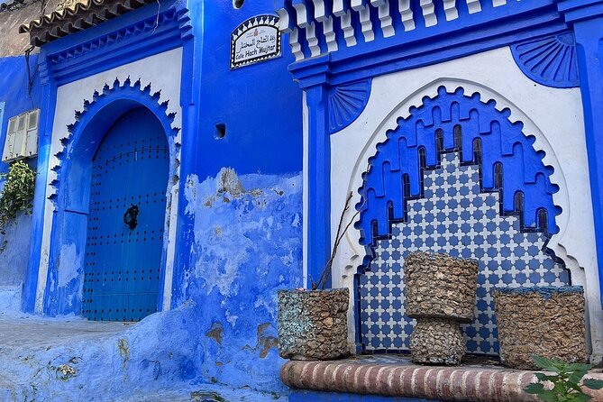 Chefchaouen Private Day Trip From Fes - Reviews and Testimonials