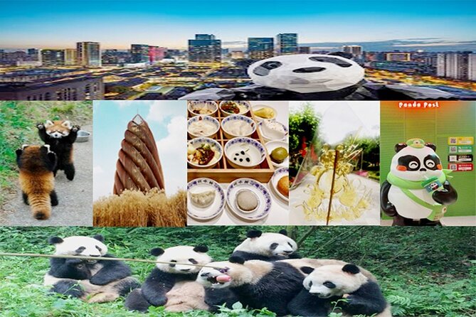 Chengdu Panda Base Half Day Tour - Traveler Engagement Highlights