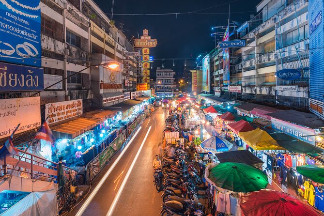 Chiang Mai City Tuk Tuk Tour - Half Day - Traveler Photos and Reviews