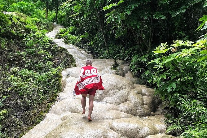 Chiang Mai Doi Suthep Temple and Sticky Waterfall Tour (Private & All-Inclusive) - Booking Information