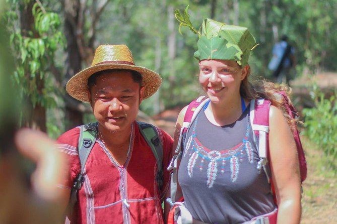 Chiang Mai Hill Tribe and Jungle Hike Private Tour - Review Highlights