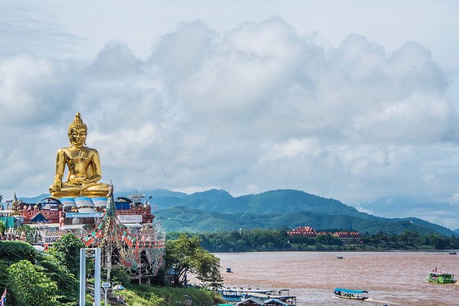 Chiang Rai in a Day: White Temple, Golden Triangle, Boat Ride to Laos, Long Neck - Additional Information and Support