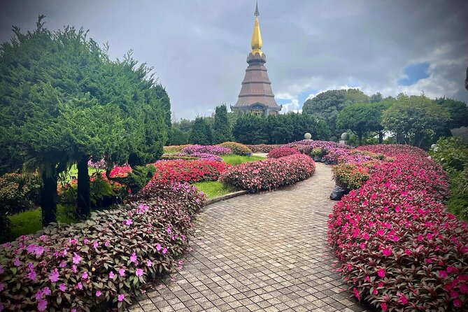 Chiang Rai Temples Private Tour From Chiang Mai - Cancellation Policy