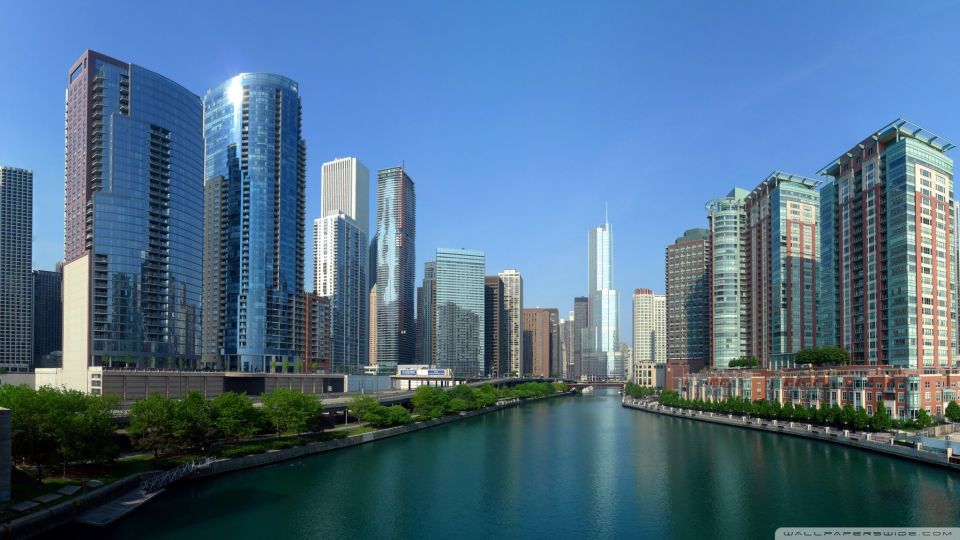 Chicago: City Minibus Tour With Optional Architecture Cruise - Optional Upgrade
