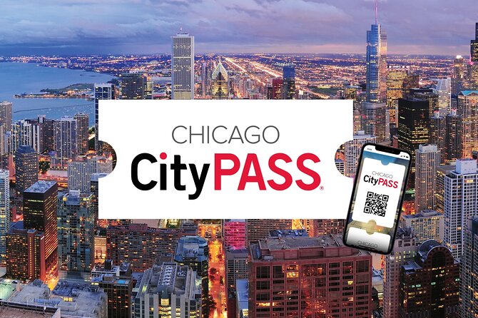 Chicago CityPASS - Reviews of Chicago CityPASS