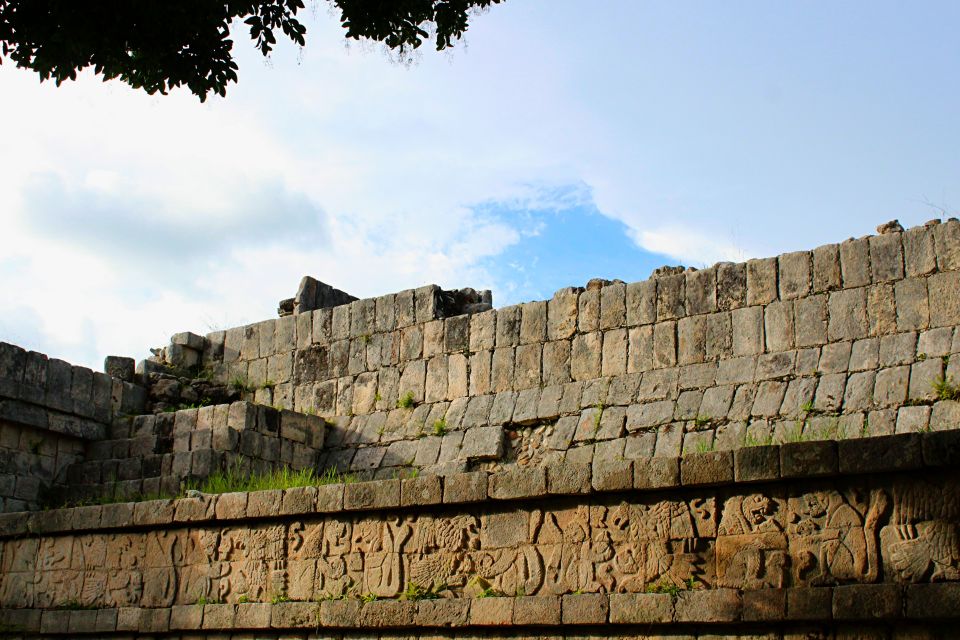 Chichen Itza Sunrise Express Day Tour From Riviera Maya - Inclusions and Flexibility