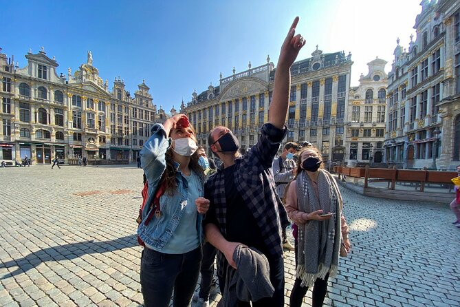 Childrens Escape Game in the City of Utrecht, Peter Pan - Meeting Point