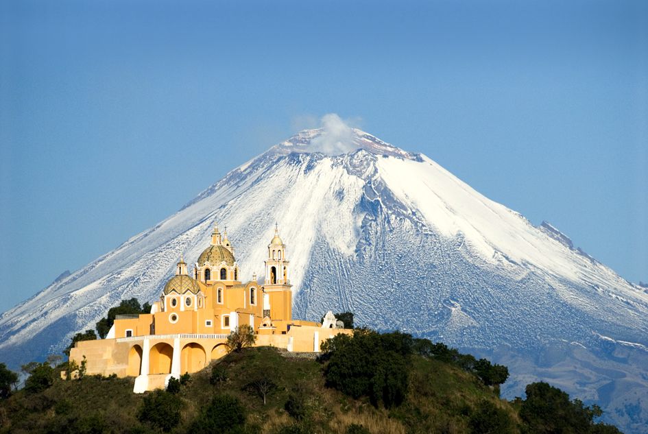 Cholula Magical Town 6-Hour Tour by Double-Decker Bus - Booking Information and Flexibility