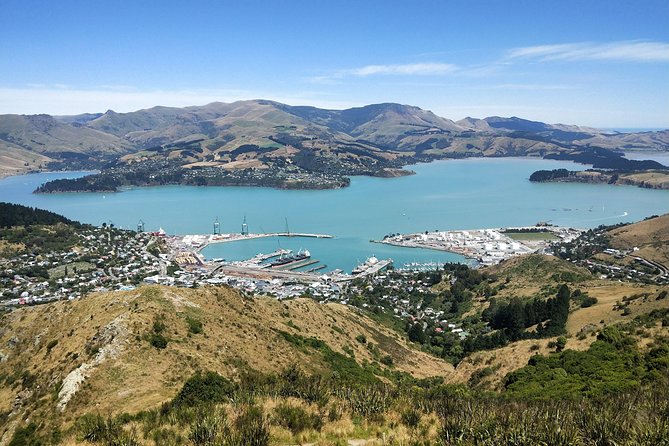 Christchurch Coastal Hiking Tour - Whats Included