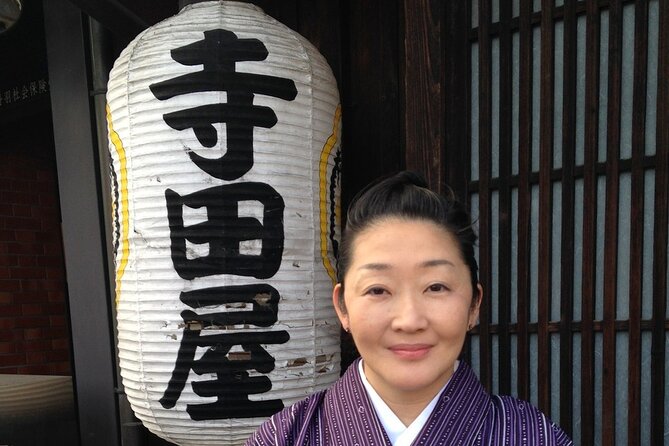 Christmas Kyoto Pairing Dinner by the Light of Japanese Candles - Christmas Celebration in Kyoto