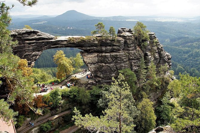 Chronicles of Narnia Tour: Discover Rocks Labyrinth - Hidden Treasures Unveiled