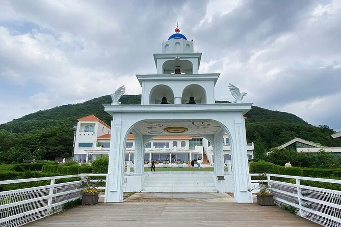 Chuncheon Taxi Tour 3Hours - 3. Customer Reviews Analysis