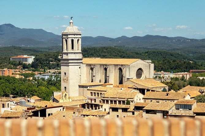 City Explorer Girona & Figueres & Dali Private Day Trip - Customer Reviews