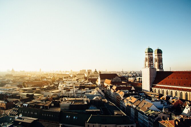 CITY QUEST Munich: Reveal the Secrets of This CITY! - Reviews