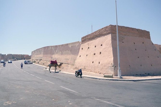 City Tour Agadir - General Information
