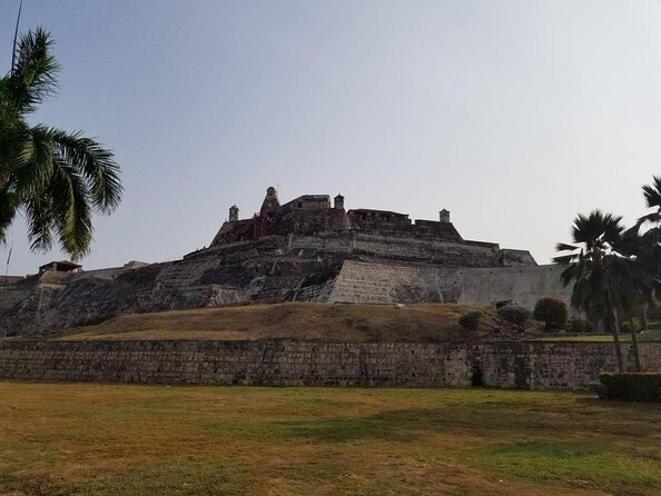 City Tour Hop On Hop Off Cartagena - Double Decker Tourist Bus - Common questions