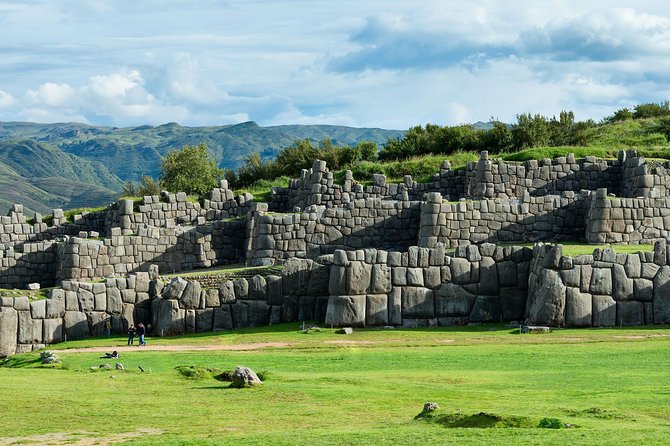 City Tour in Cusco Private Service - Customer Reviews and Ratings