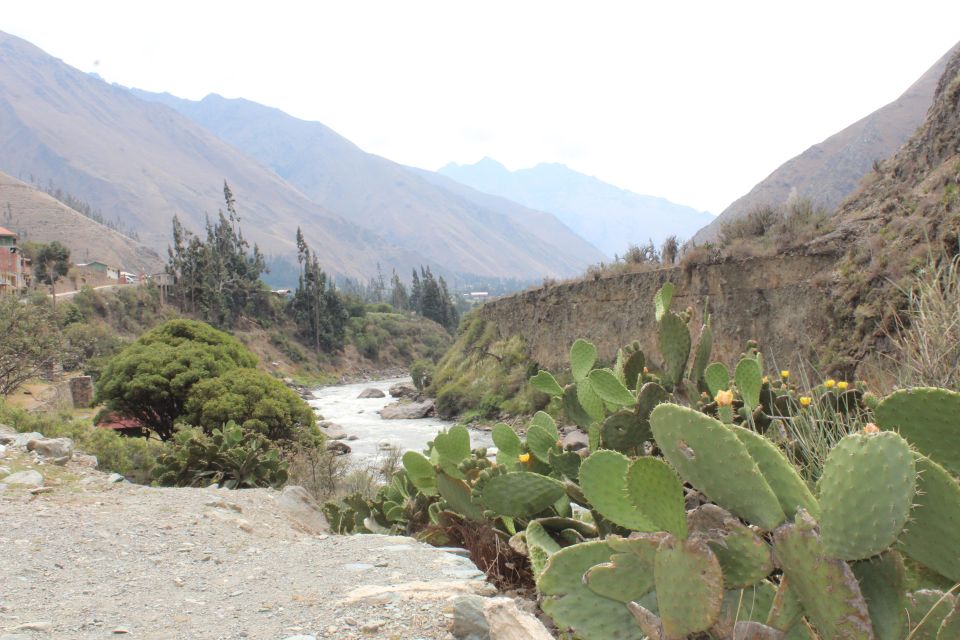 Classic Inca Trail Trek - Inclusions