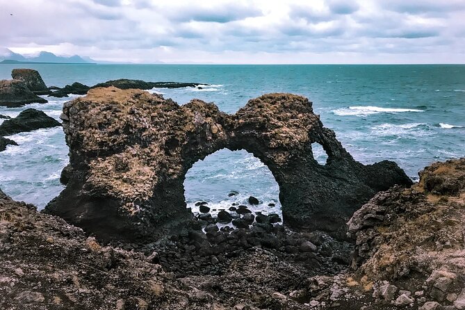 Classic Snæfellsnes Peninsula Full-Day Guided Tour - Cancellation and Refund Policy