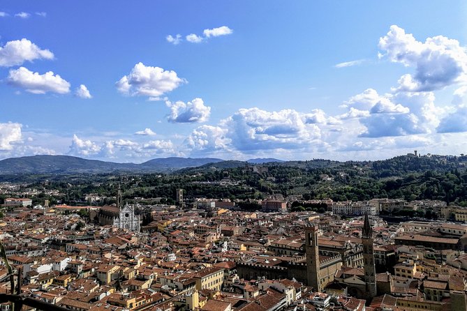 Climb Florence Duomo: Dome And Cathedral Tour