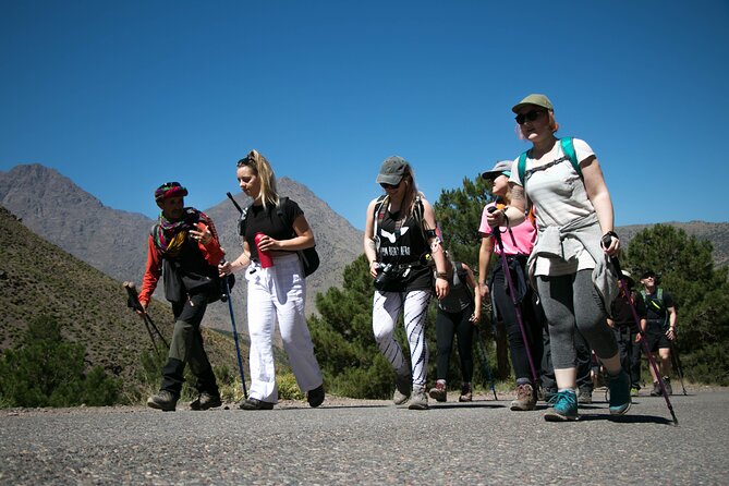Climb Mount Toubkal - Trekking - 3 Days - Practical Information for Toubkal Trek