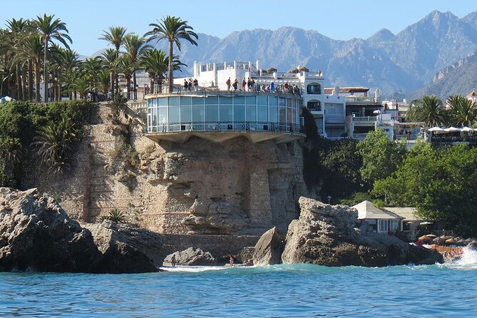 Coasts and Mountains: Nerja to Frigiliana With Nerja Caves Small-Group Day Trip - Pricing Details