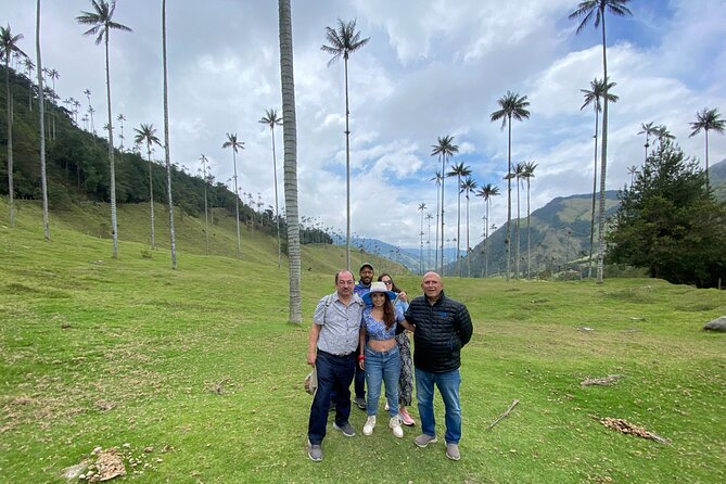 Cocora, Salento and Coffee Experience - Tour Operator: IBANA Colombia Details