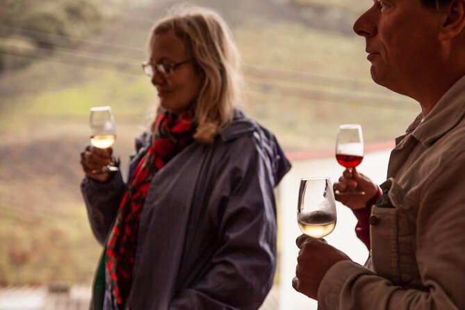 Coffee & Wine: North Route of Gran Canaria Tour - Cancellation Policy