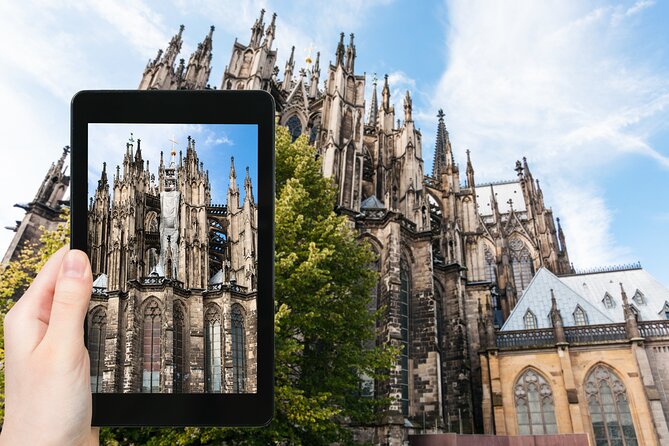 Cologne's Medieval Churches Private Tour - Architectural Exploration