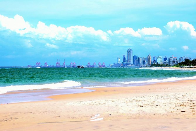 Colombo Private Small Group Guided Shore Excursion and Sightseeing Tours - Booking Information
