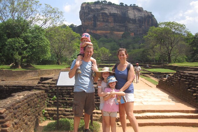 Colombo to Sigiriya and Hiriwadunna Private Full-Day Trip - Tour Itinerary and Experience