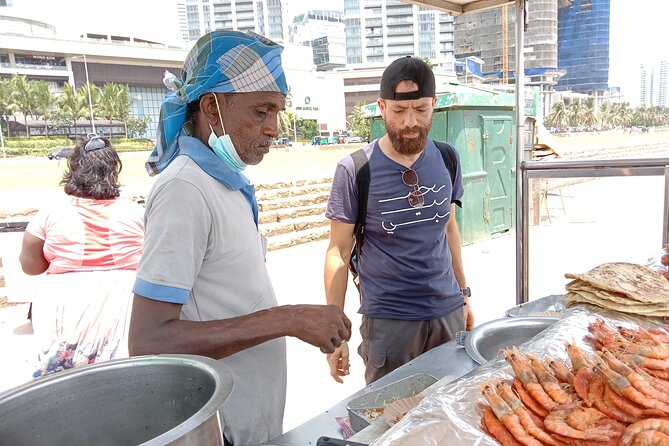 Colombo Tuk Tuk City Tour - Traveler Feedback and Reviews