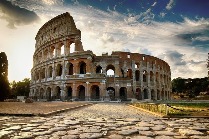 Colosseum and Roman Forum - Skip the Line Guided Tour - Additional Information