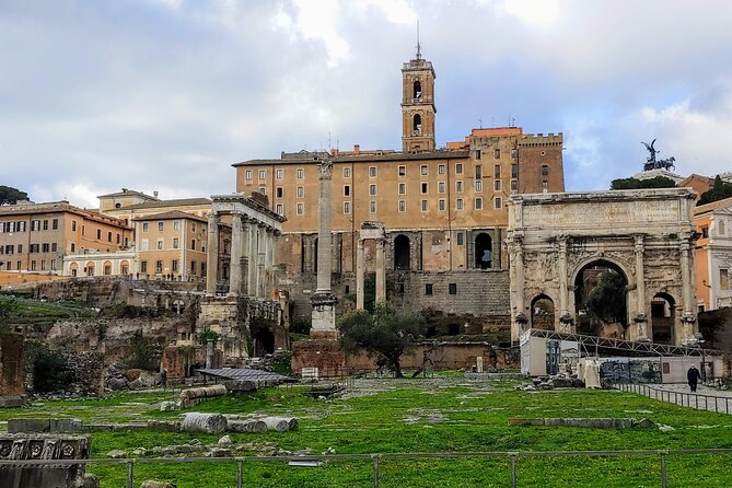 Colosseum Arena Floor With Roman Forum and Palatine Hill Tour - Customer Reviews