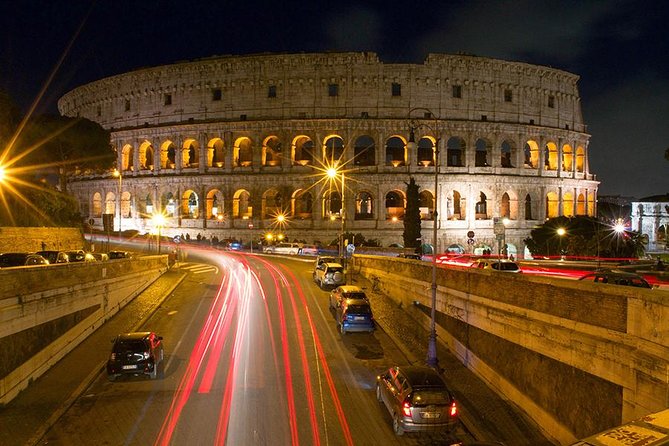 Colosseum, Roman Forum and Palatine Hills Skip the Line Ticket - Reviews and Feedback