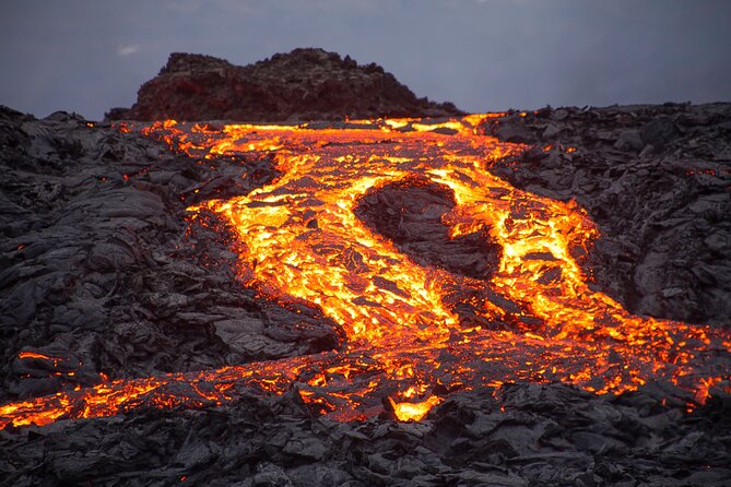 Combo: Active Volcano Guided Geldingadalur Hike and the Reykjanes Peninsula - Booking and Cancellation Policies