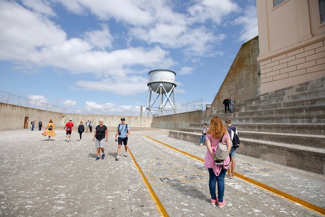 Combo Tour: Alcatraz Island and San Francisco Grand City Tour - Tour Highlights and Customer Feedback