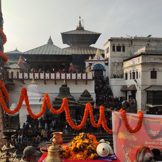 Comfortable Nepal Tour ; Kathmandu Pokhara Chitwan Tour - Safety Measures and Protocols