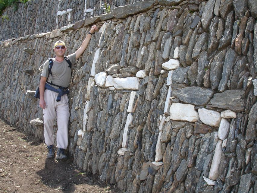 Complete Choquequirao and Machu Picchu Adventure for 6 Days - Additional Services Included