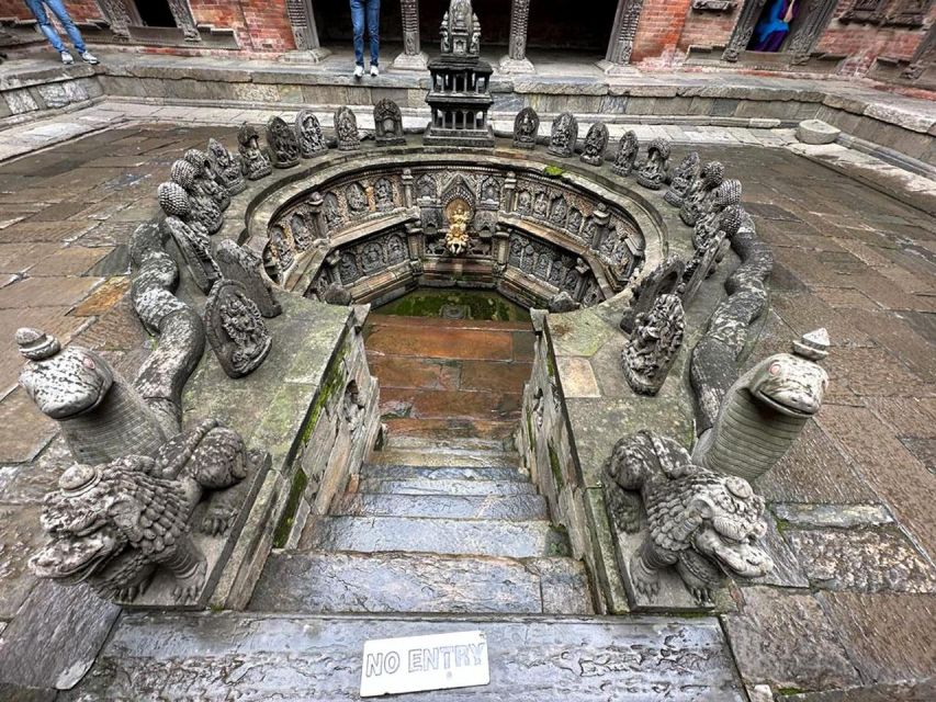 Conquer 7 UNESCO Wonders in 6 Hours in Kathmandu - Spiritual Insights at Sacred Sites