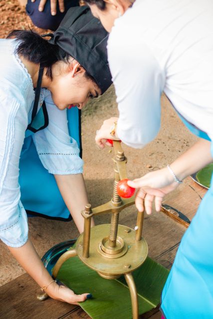 Cook and Eat With a Local Family in Goa - Activity Inclusions