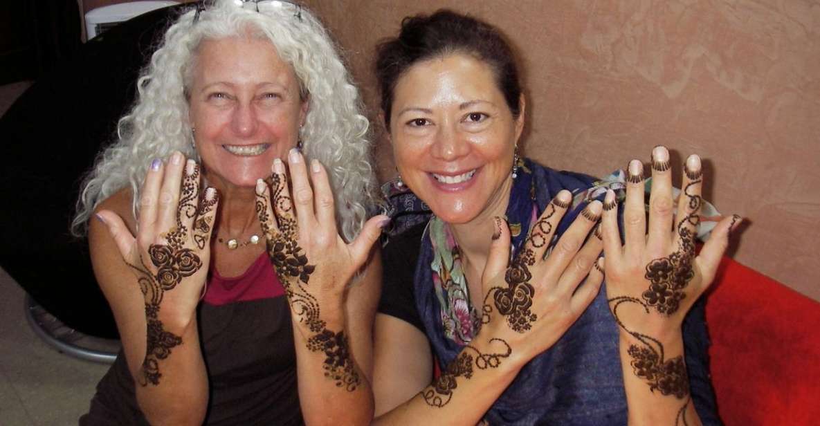 Cooking Classes With Hina Art by Local Guide in JAIPUR - Tailored Cultural Exploration