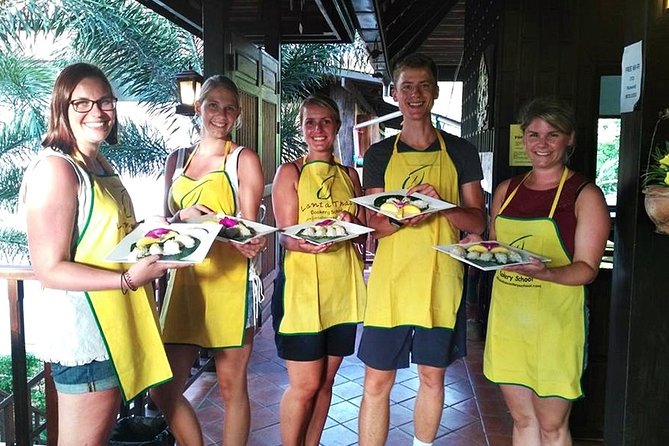 Cooking Experience at Lanta Thai Cookery School From Koh Lanta - Additional Class Information