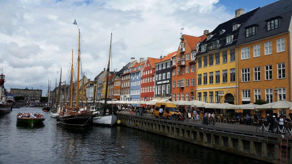 Copenhagen - Private Walking Tour - Common questions