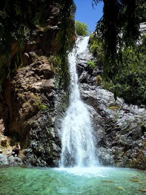 (Copy Of) Ourika Valley & Waterfalls Day Trip From Marrakech - Valley Highlights