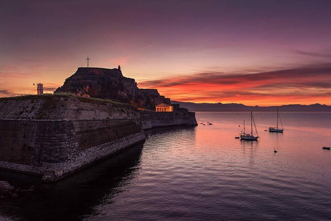 Corfu by Night Private Tour - Tour Pricing Details