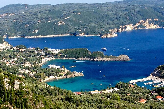 Corfu in a Day: Best of Corfu Private Tour - Refund Policy Details