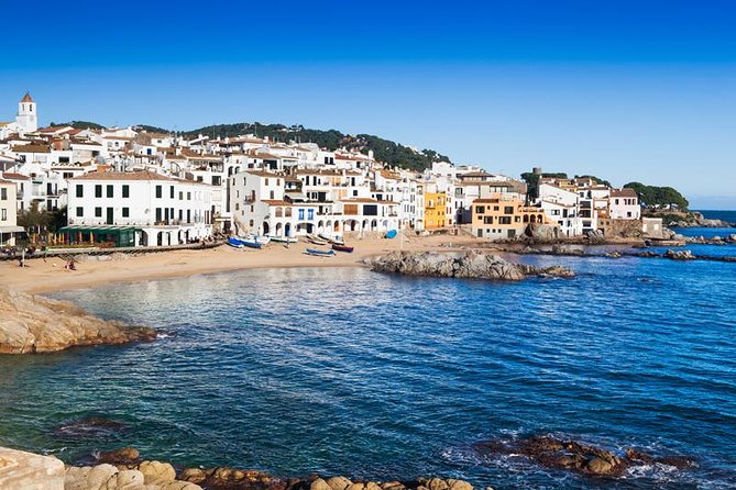 Costa Brava Small Group Hiking Tour From Barcelona - Booking and Cancellation Policy