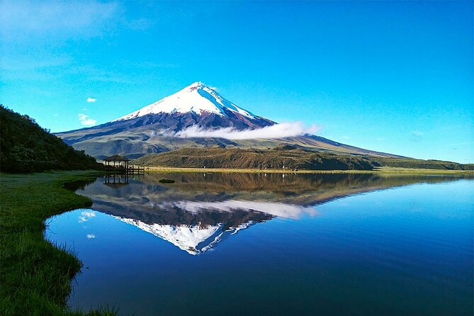 Cotopaxi and Banos Tour - Full Day From Quito - Safety Information
