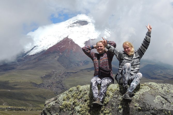 Cotopaxi Volcano and Colonial Hacienda Day Trip - Travel Tips